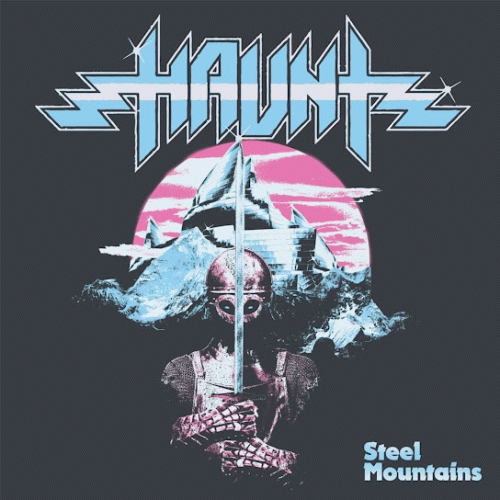Haunt (USA-2) : Steel Mountains